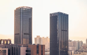 西北運(yùn)營中心