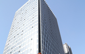 華北運(yùn)營中心