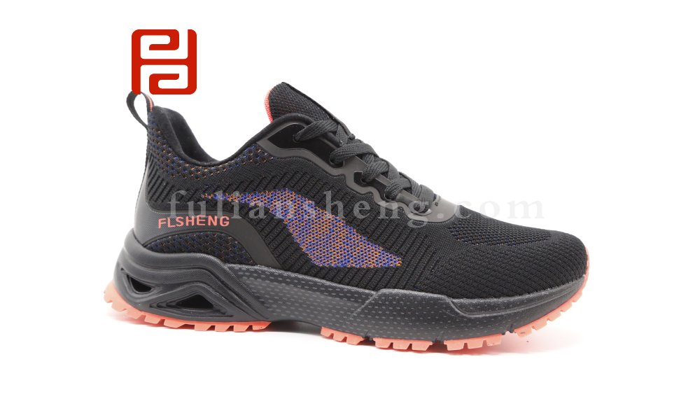 旅游鞋男鞋中年休閑戶外運(yùn)動(dòng)鞋棉麻舒適外出慢跑鞋圖片