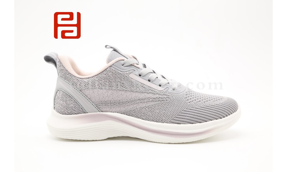 福連升老北京布鞋休閑運動女鞋輕便減震旅游鞋棉麻透氣圖片