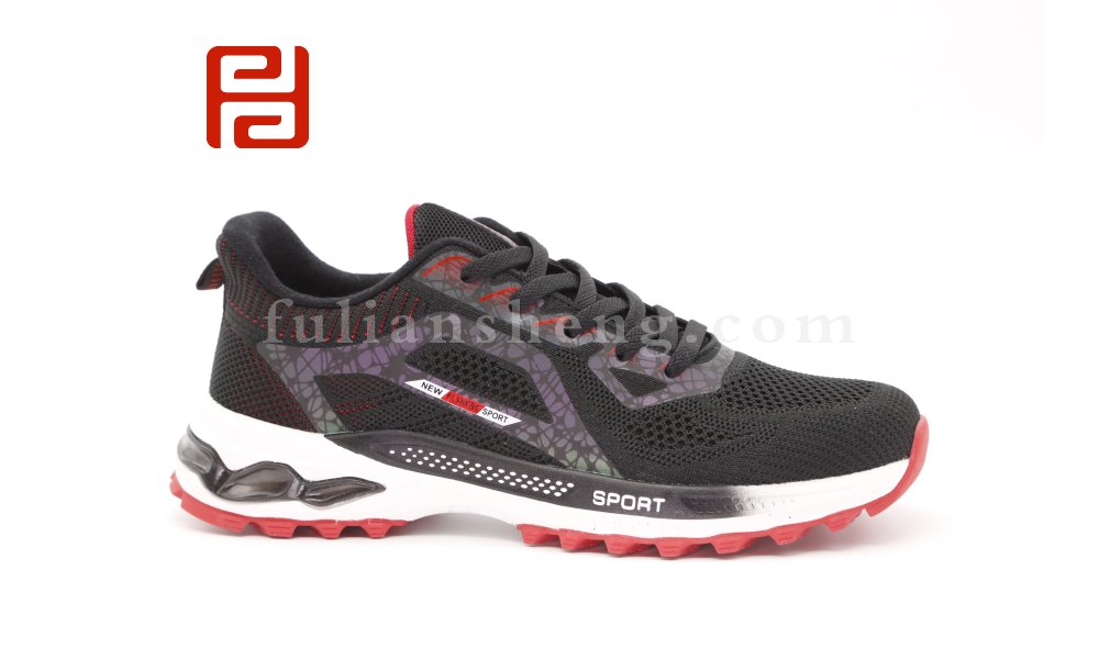 棉麻舒適透氣運動輕便旅行戶外鞋防滑男鞋中年鞋圖片