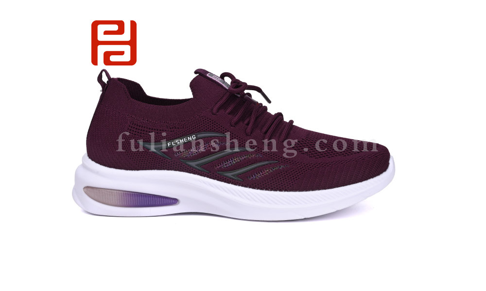 福連升春秋季休閑運(yùn)動(dòng)漫步鞋女鞋中老年單鞋運(yùn)動(dòng)鞋