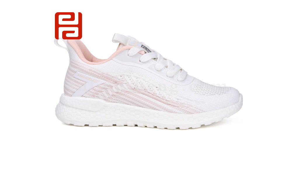 福連升春秋季悠閑輕動鞋舒適運動鞋女鞋