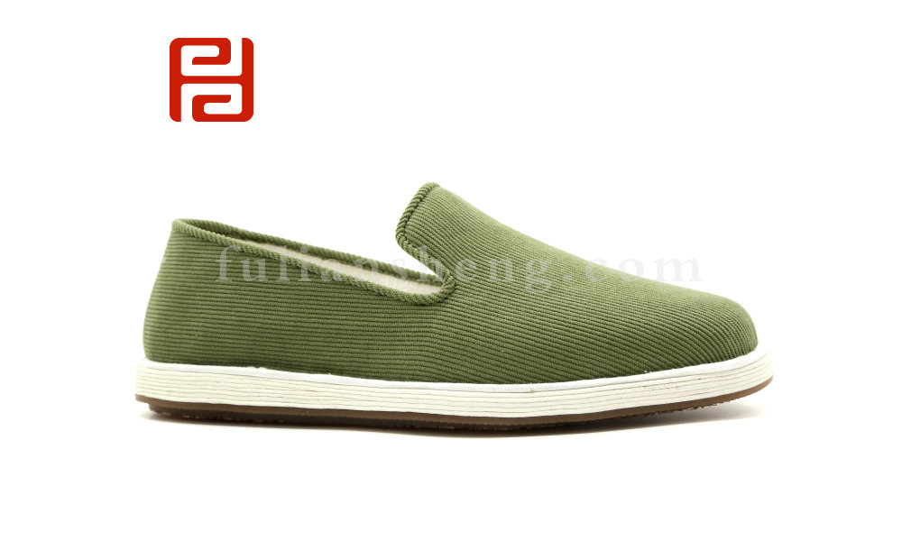 福連升春秋中國風(fēng)休閑鞋男鞋老北京布鞋單鞋