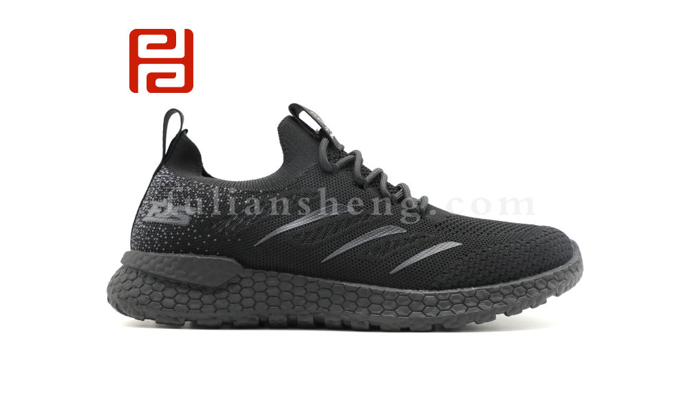 福連升春秋單鞋運(yùn)動(dòng)生活男鞋休閑運(yùn)動(dòng)漫步鞋