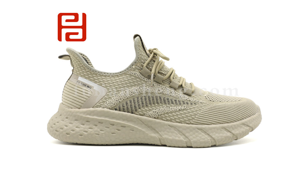 福連升春秋男單鞋運(yùn)動生活休閑運(yùn)動漫步鞋