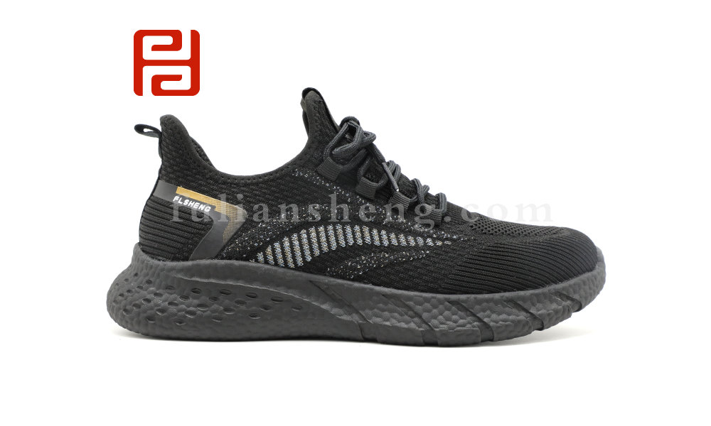 福連升春秋男單鞋運(yùn)動生活休閑運(yùn)動漫步鞋