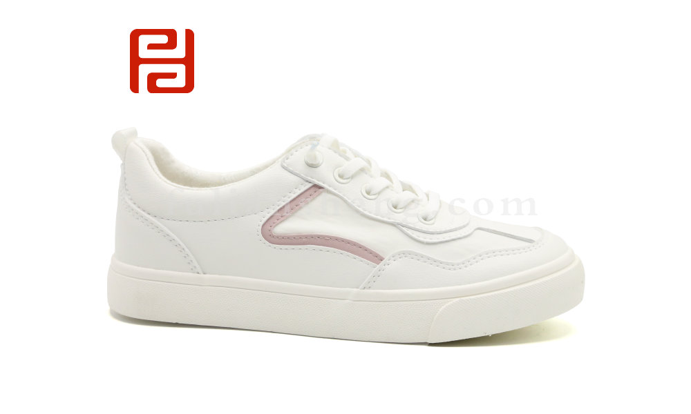 福連升休閑鞋女鞋小白鞋百搭學(xué)生舒適棉麻內(nèi)里潮流板鞋圖片