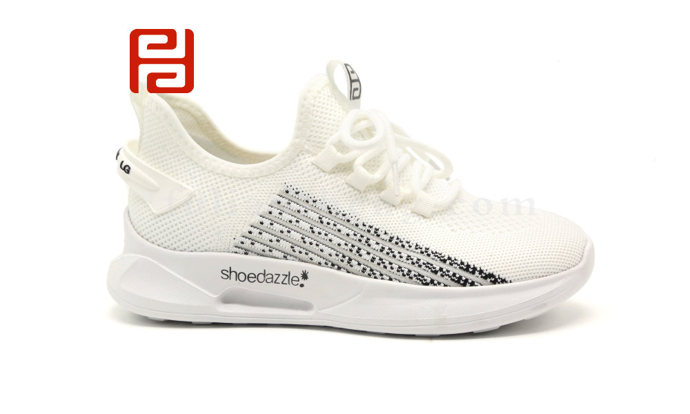 福連升休閑鞋女鞋輕便軟底運動鞋休閑跑步旅游鞋圖片