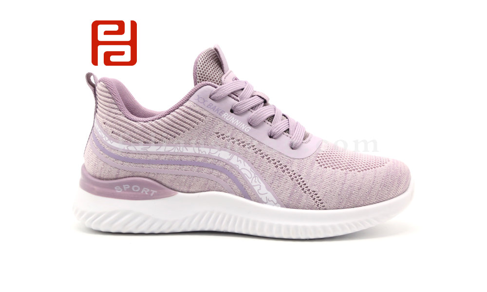 福連升休閑鞋百搭輕便跑步媽媽鞋透氣運動鞋網(wǎng)面單鞋圖片