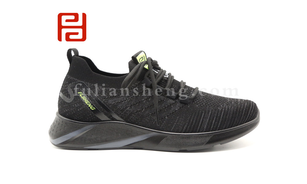 福連升休閑鞋春秋軟底舒適棉麻內(nèi)里男旅游漫步運動鞋圖片