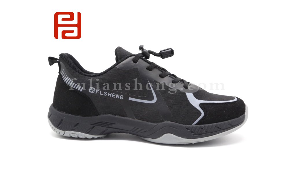 福連升休閑鞋秋時(shí)尚運(yùn)動涉水鞋休閑旅游鞋男鞋