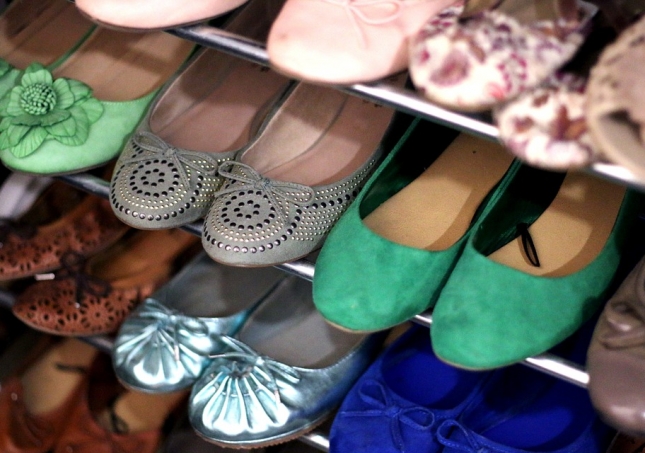 庫存鞋：庫存鞋是什么意思？