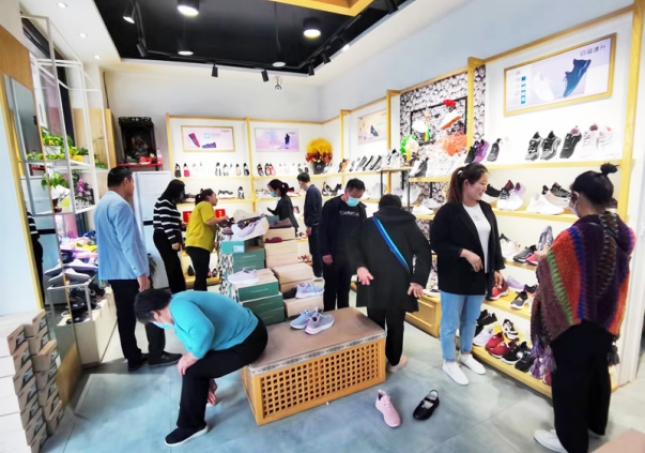 鞋類三包規(guī)定大全 2022最新整理鞋類“三包”