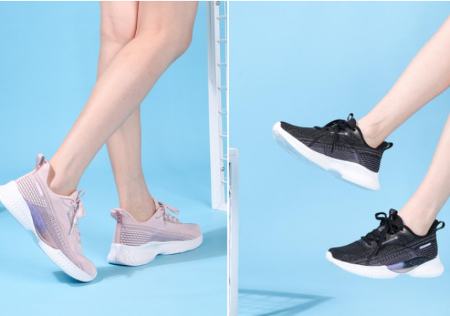 出汗星人夏天如何正確選擇運(yùn)動(dòng)鞋？