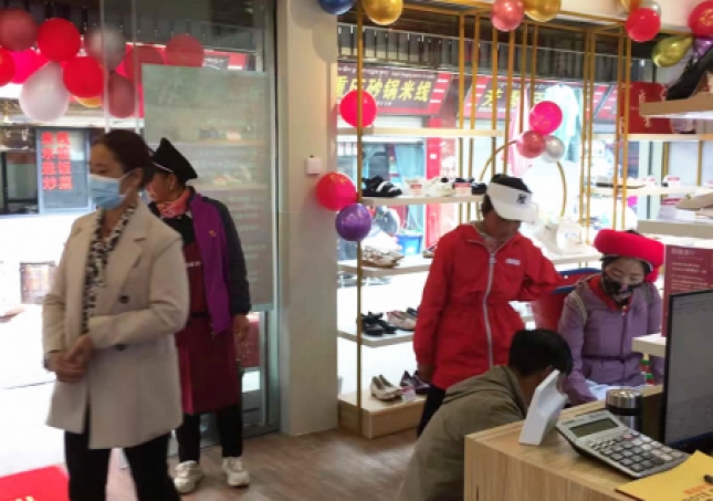 想開一個店 不知道開什么好 當下開什么店最好？