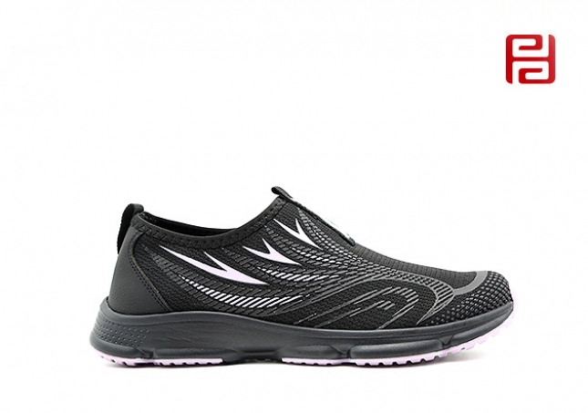 福連升春秋輕便旅行涉水鞋女鞋3D緩震舒適自由