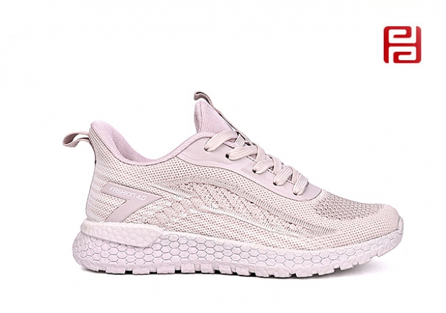 福連升春秋季悠閑輕動鞋舒適運(yùn)動鞋女鞋