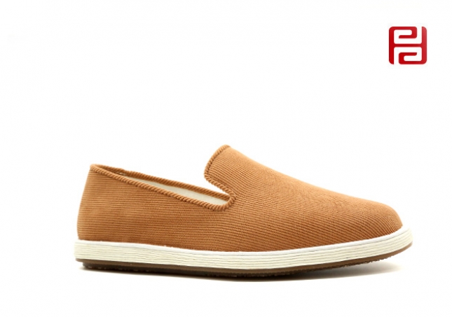 福連升春秋中國風(fēng)休閑鞋男鞋老北京布鞋單鞋