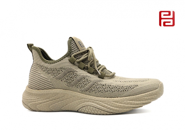 福連升夏季男鞋時尚簡約休閑運動漫步鞋