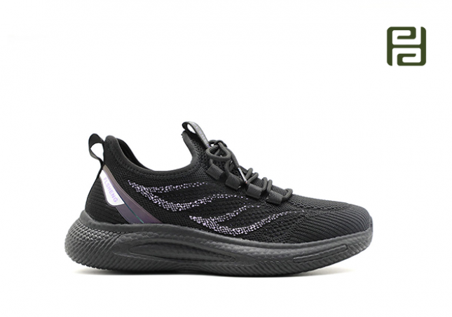 福連升春秋單鞋運(yùn)動生活女鞋休閑運(yùn)動漫步鞋