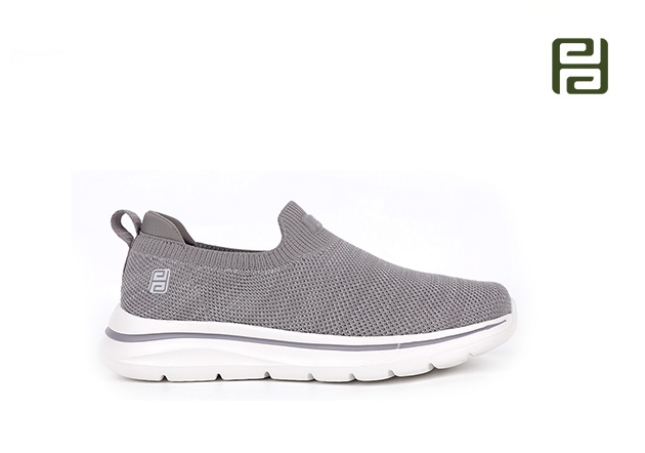 福連升春季休閑運(yùn)動男鞋輕運(yùn)動男單鞋