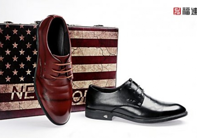 皮鞋磨腳怎么辦?皮鞋磨腳解決辦法