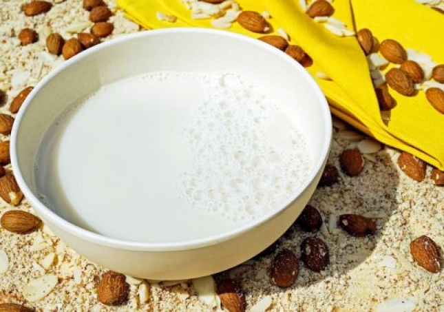 日攝入量需1200毫克？細數(shù)中老年人補鈣的食物有哪些？