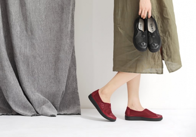 說(shuō)了這么多遍合腳，你知道什么才是真正的合腳嗎？