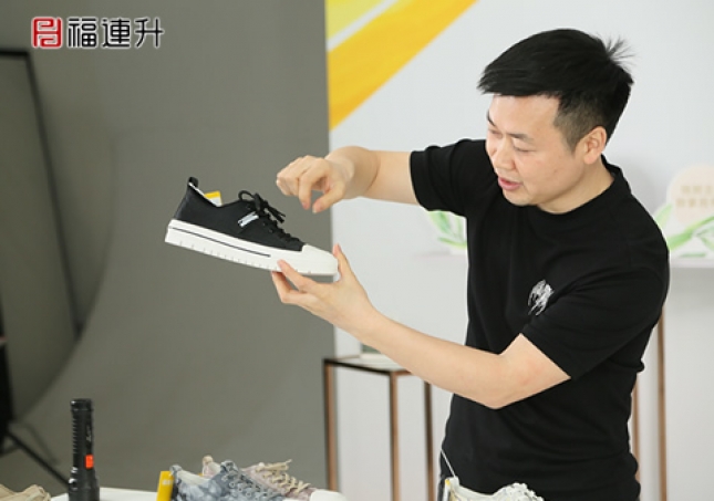 一雙鞋子，決定合腳的第一要素就是要有好的楦型