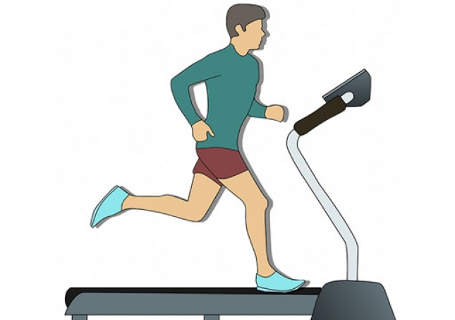 跑步受傷，不一定是鞋子的問(wèn)題