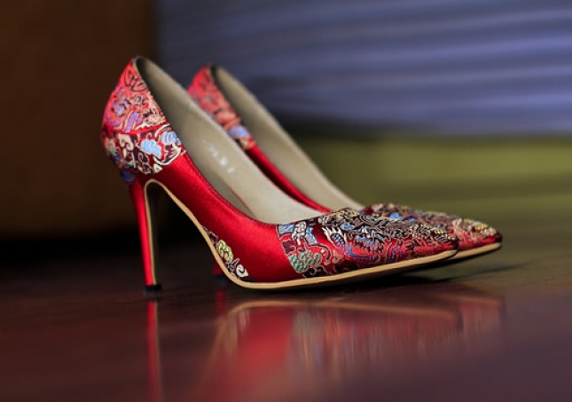 愛美可以，但這類鞋子你可千萬別穿出去！