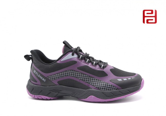 福連升休閑運(yùn)動(dòng)女鞋輕便戶外旅游鞋涉水防滑透氣鞋子