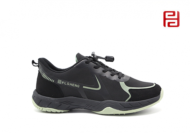 福連升休閑鞋秋時尚運(yùn)動涉水鞋休閑旅游鞋男鞋