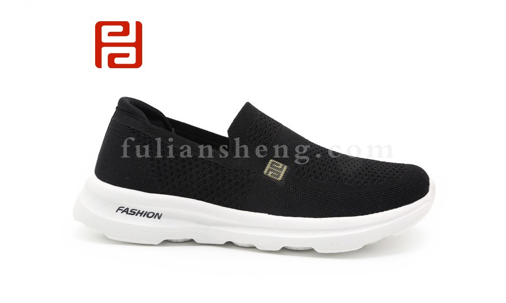 福連升休閑鞋秋季新款情侶漫步休閑運(yùn)動鞋透氣超輕男鞋